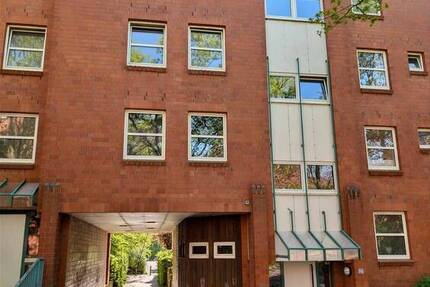 Wohnung Kiel Wik - 3 Zimmer, 76 m&sup2;, 690&euro; | Angebot:26502702