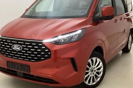 Ford Tourneo Custom 18.268 km 38.900 &euro; Neumünster 24536