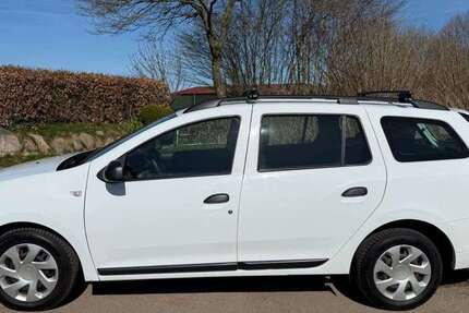 Dacia Logan 138.664 km 5.999 &euro; Daetgen 24589