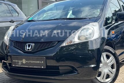 Honda Jazz 273.402 km 3.980 &euro; Neumünster 24536