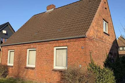 Haus zum Kaufen in Büdelsdorf 147.500 € 98 m² 5 zimmer