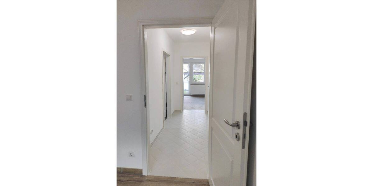 Etagenwohnung Kiel Wellingdorf - 2 Zimmer, 46 m&sup2;, 776&euro; | Angebot:26306306