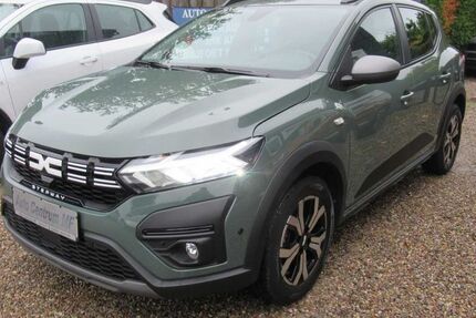 Dacia Sandero 33.600 km 13.950 &euro; Gettorf 24214