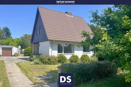 Haus Kiel Neumühlen-Dietrichsdorf - 4 Zimmer, 92 m&sup2;, 395.000&euro; | Angebot:27270929