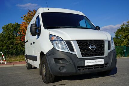 Nissan NV400 117.539 km 14.999 &euro; Schwentinental 24223