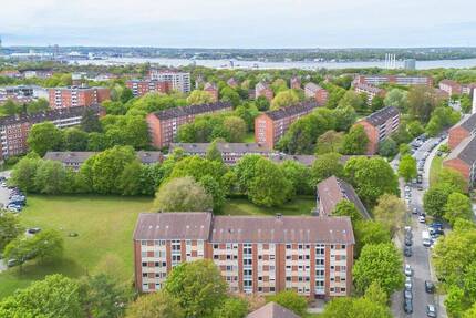 Wohnung Kiel Neumühlen-Dietrichsdorf - 3 Zimmer, 87 m&sup2;, 239.000&euro; | Angebot:26673597