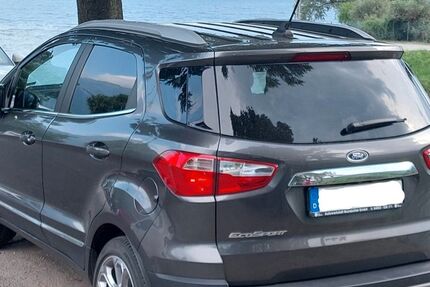 Ford EcoSport 62.700 km 10.500 &euro; Schülldorf 24790