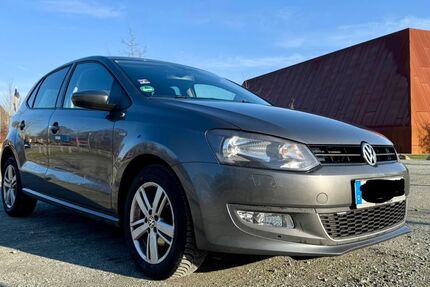 VW Polo 180.000 km 5.800 &euro; Molfsee 24113
