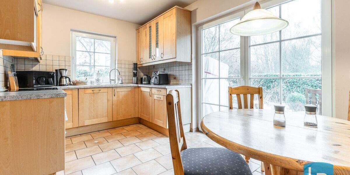 Doppelhaushälfte Kiel Russee - 3 Zimmer, 106 m&sup2;, 429.000&euro; | Angebot:25142408