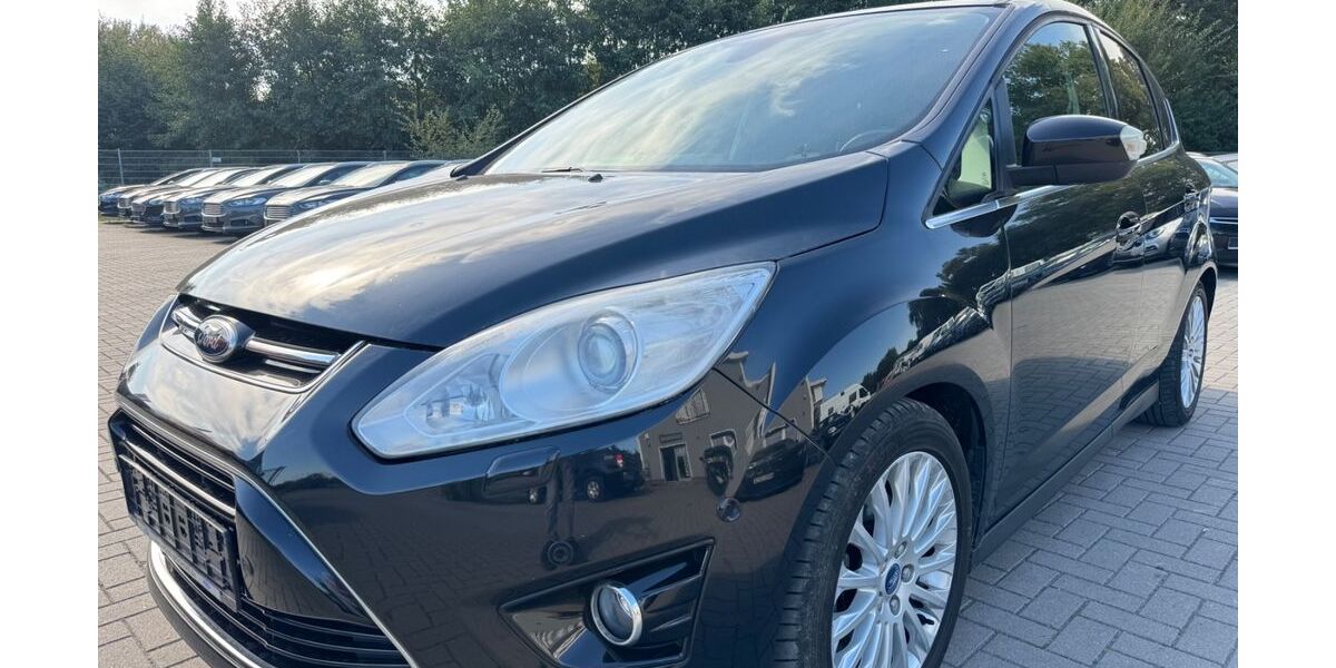 Ford C-Max 132.662 km 4.490 &euro; Neumünster 24539