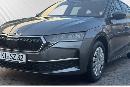 Skoda Octavia 5.000 km 38.980 &euro; Kiel 24106