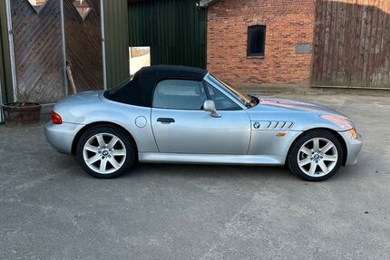 BMW Z3 126.500 km 10.200 &euro; Sören 24241