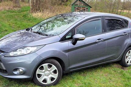 Ford Fiesta 141.680 km 4.550 &euro; Timmaspe 24644