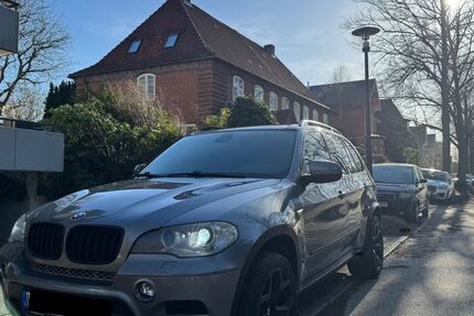 BMW X5 230.449 km 13.500 &euro; Kiel 24103