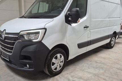 Renault Master 63.400 km 16.950 &euro; Dätgen 24589