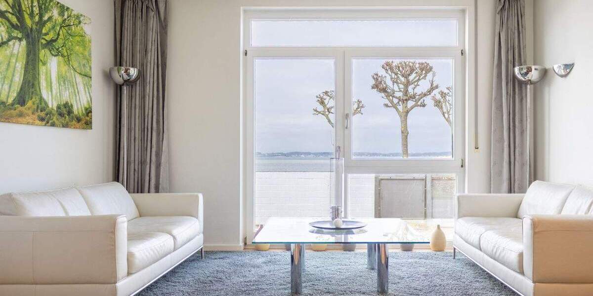 Einfamilienhaus Laboe - 6 Zimmer, 206 m&sup2;, 1.380.000&euro; | Angebot:25680584