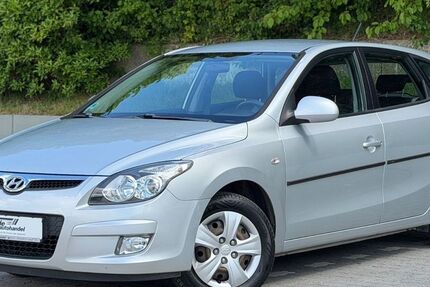 Hyundai i30 79.600 km 5.990 &euro; Kiel 24147