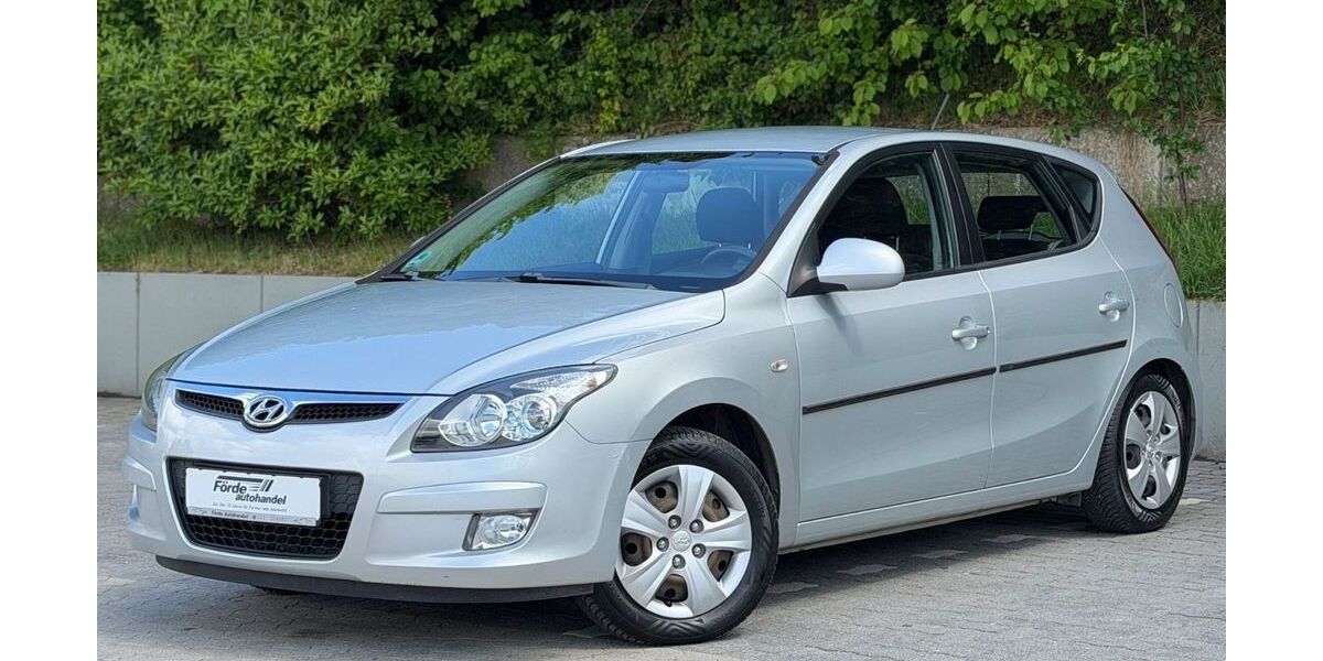Hyundai i30 79.600 km 5.990 &euro; Kiel 24147