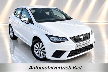 Seat Ibiza 33.766 km 14.500 &euro; Kiel 24118
