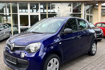 Renault Twingo 58.000 km 7.990 € Probsteierhagen bei Kiel 24253