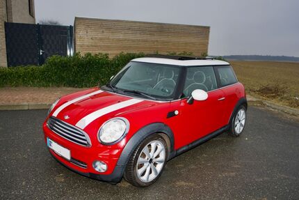 Mini Cooper 225.000 km 1.500 &euro; Altenholz 24161