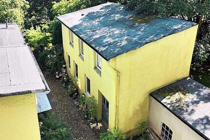 Haus Neumünster Innenstadt - 1 Zimmer, 1 m&sup2;, 29.000&euro; | Angebot:25741936