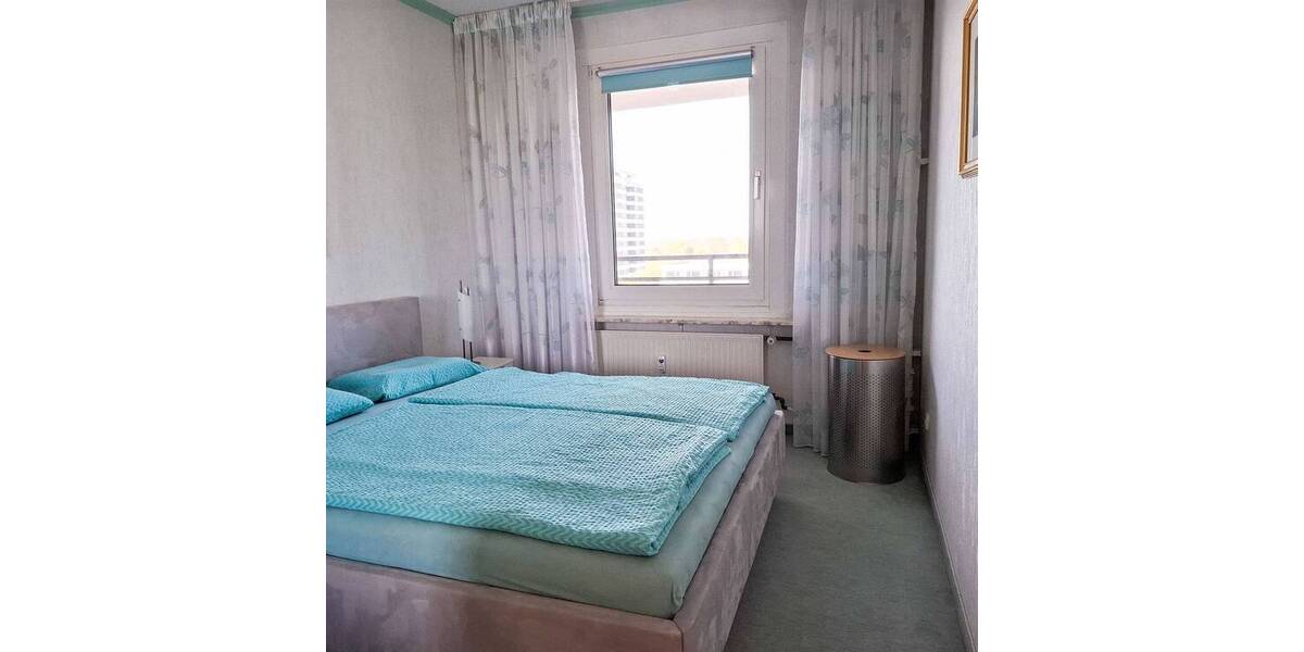 Etagenwohnung Plön - 2 Zimmer, 41 m&sup2;, 145.000&euro; | Angebot:26540963