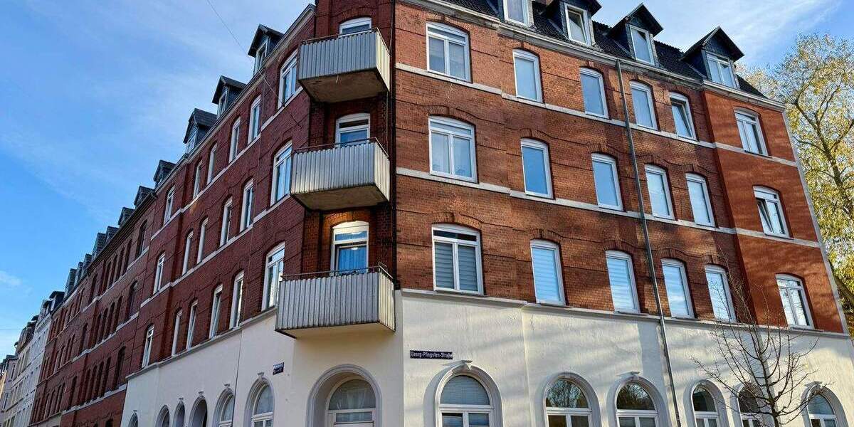 Mehrfamilienhaus, Wohnhaus Kiel Gaarden-Ost - 1.650.000&euro; | Angebot:25692308
