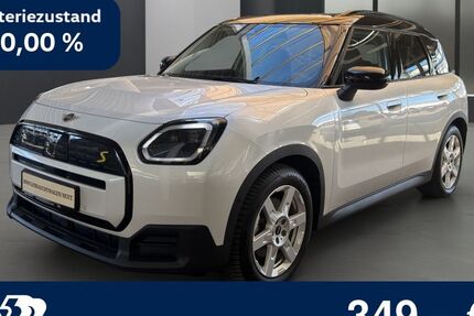 Mini Countryman SE (Cooper) 37.565 km 35.950 &euro; Kiel 24118
