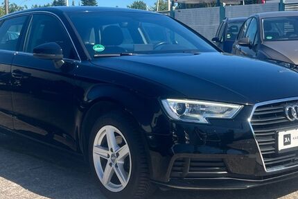 Audi A3 139.990 km 15.750 &euro; Neumünster 24536