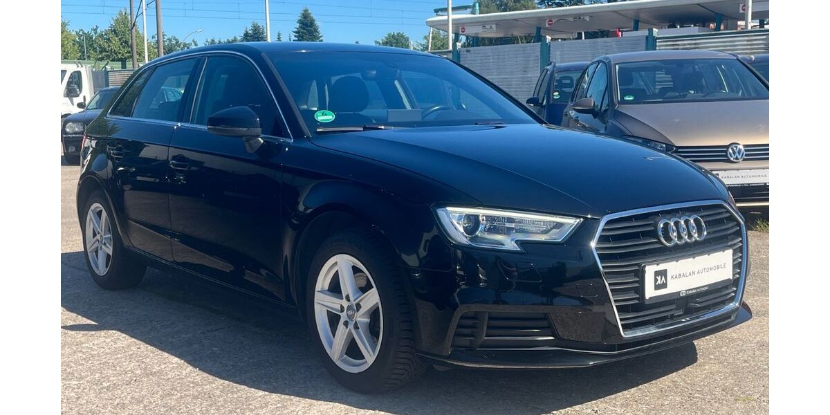 Audi A3 139.990 km 15.750 &euro; Neumünster 24536