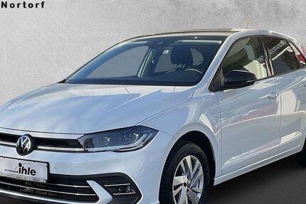 VW Polo 54.400 km 17.880 &euro; Nortorf 24589