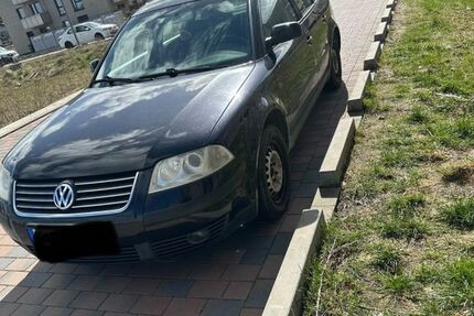 VW Passat 184.000 km 2.000 &euro; Neumünster 24537