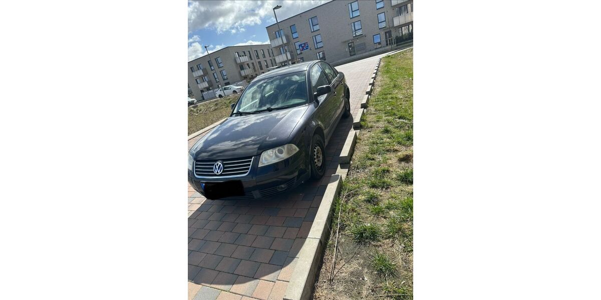 VW Passat 184.000 km 2.000 &euro; Neumünster 24537