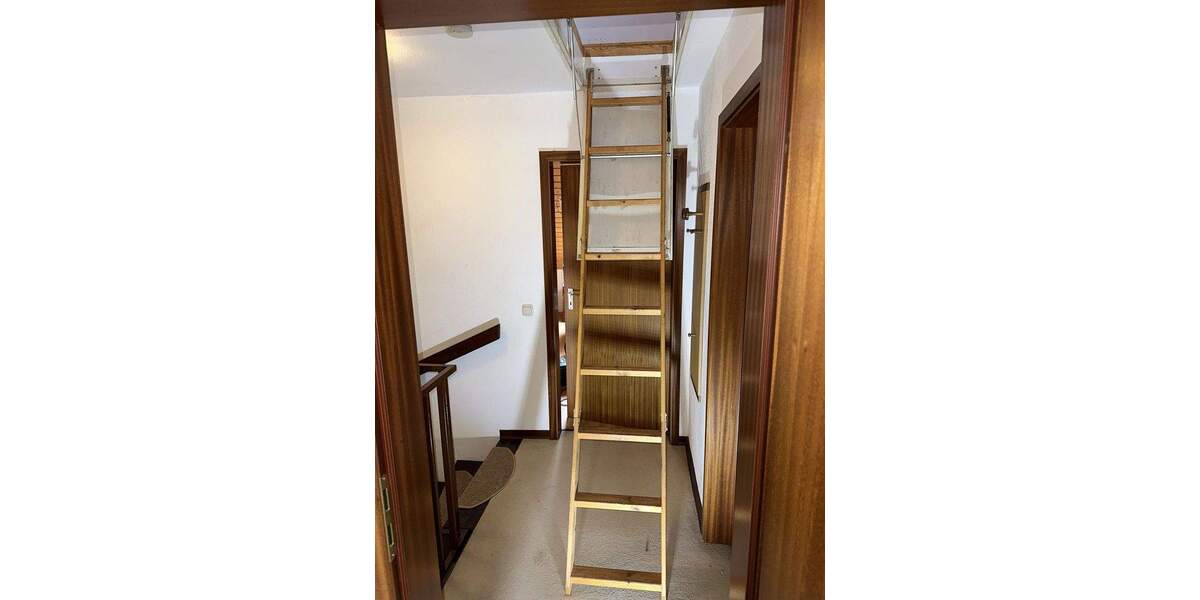 Reihenmittelhaus Kiel Russee - 5 Zimmer, 127 m&sup2;, 380.000&euro; | Angebot:24843793