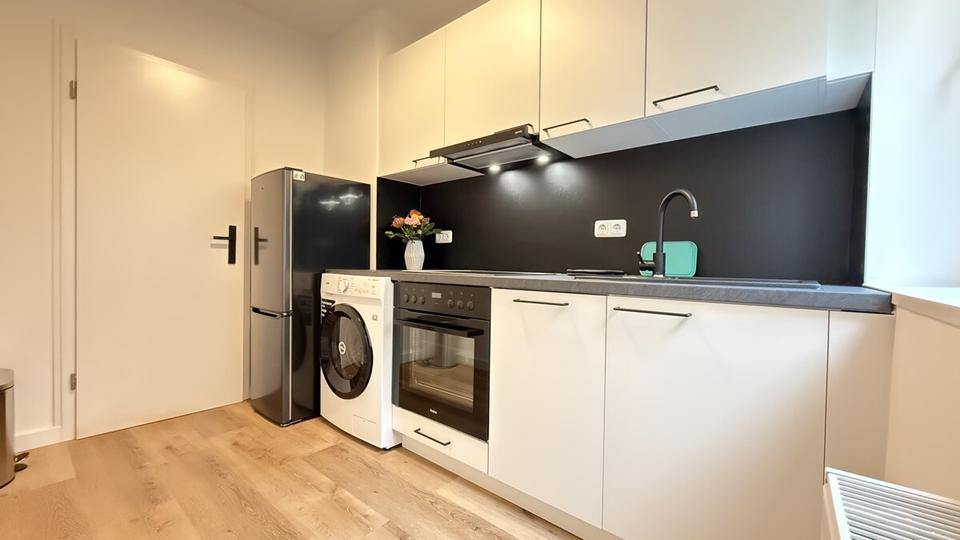 WG-Zimmer Mühlenweg nur 3.5km zur UNI Kiel & 8,5km zur FH Kiel 1 zimmer