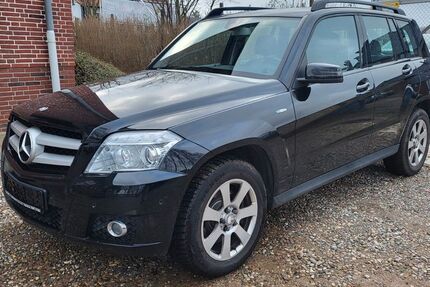 Mercedes-Benz GLK 200 310.000 km 6.000 € Kiel-Elmschenhagen 24146