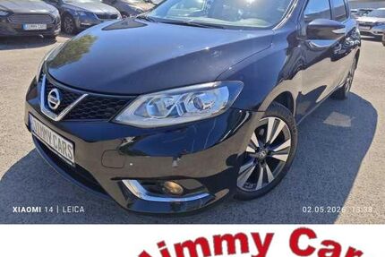 Nissan Pulsar 164.000 km 6.999 &euro; Kiel-Moorsee 24145