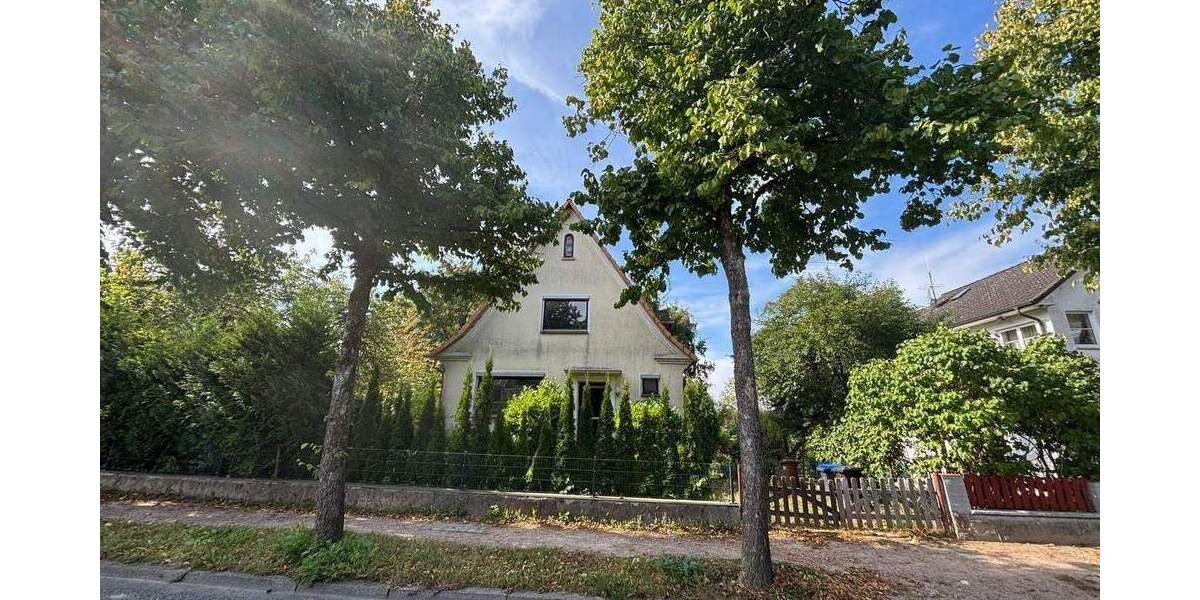 Einfamilienhaus Kiel Elmschenhagen-Süd - 5 Zimmer, 127 m&sup2;, 335.000&euro; | Angebot:24792308