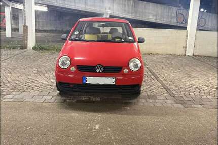VW Lupo 193.000 km 1.800 &euro; neumünster 24534