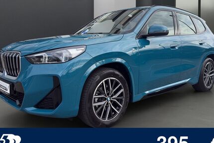 BMW X1 20.425 km 38.450 &euro; Neumünster 24539