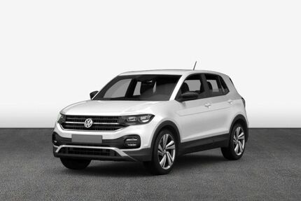VW T-Cross 11.350 km 21.690 &euro; Preetz-Schellhorn 24211