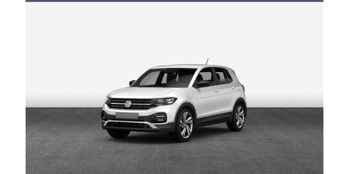 VW T-Cross 11.350 km 21.690 &euro; Preetz-Schellhorn 24211