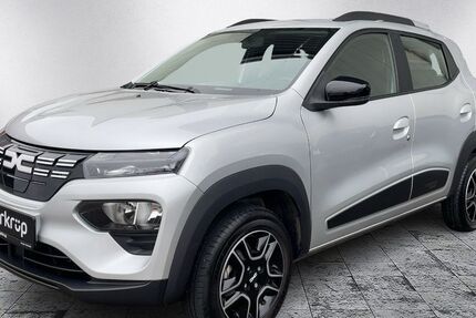 Dacia Spring 30.660 km 11.990 &euro; Kiel 24118