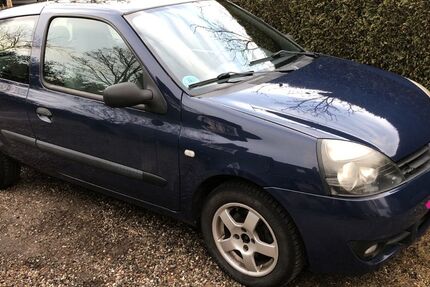 Renault Clio 177.720 km 600 &euro; Stolpe 24601