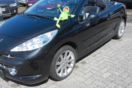 Peugeot 207 102.000 km 4.750 &euro; Neumünster 24539