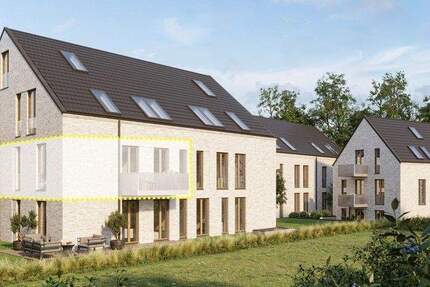 Wohnung Eckernförde - 3 Zimmer, 89 m&sup2;, 745.000&euro; | Angebot:24390213