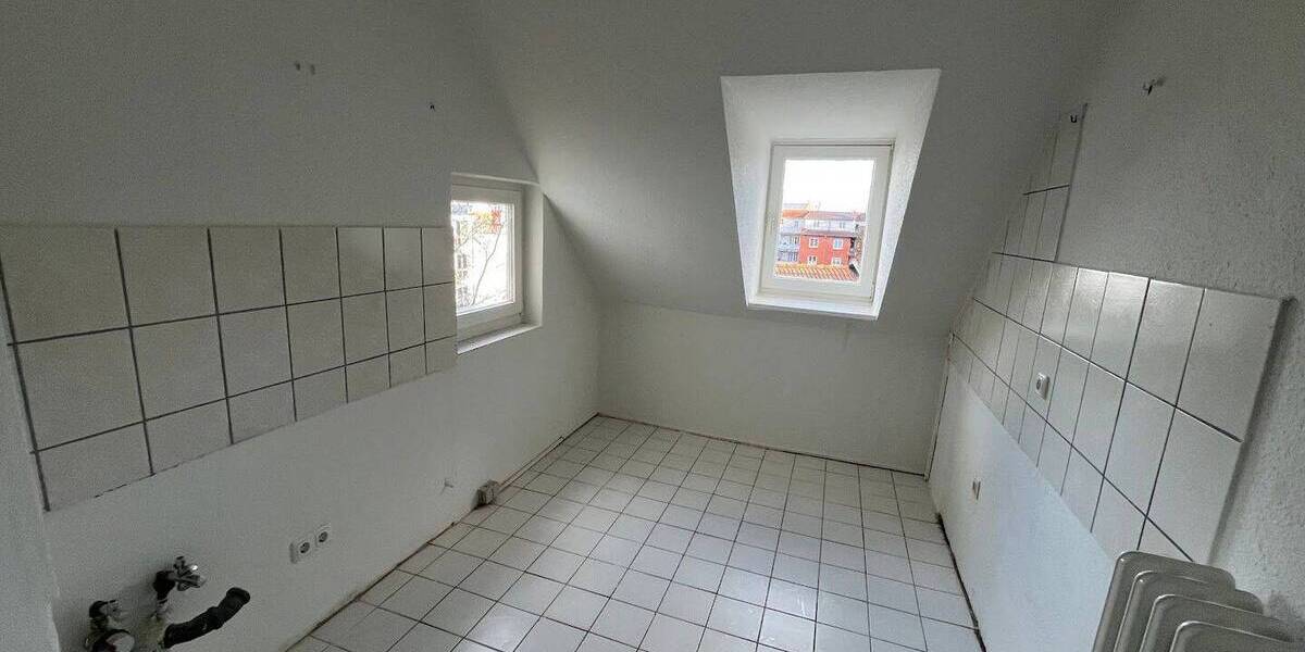 Etagenwohnung Kiel Wik - 3 Zimmer, 73 m&sup2;, 809&euro; | Angebot:26903973
