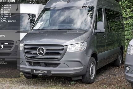 Mercedes-Benz Sprinter 112.245 km 38.473 &euro; Neumünster 24539