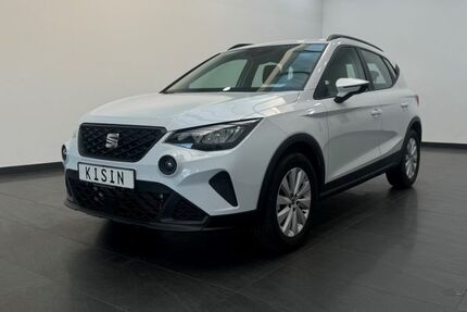 Seat Arona 12.766 km 17.999 &euro; Neumünster 24536